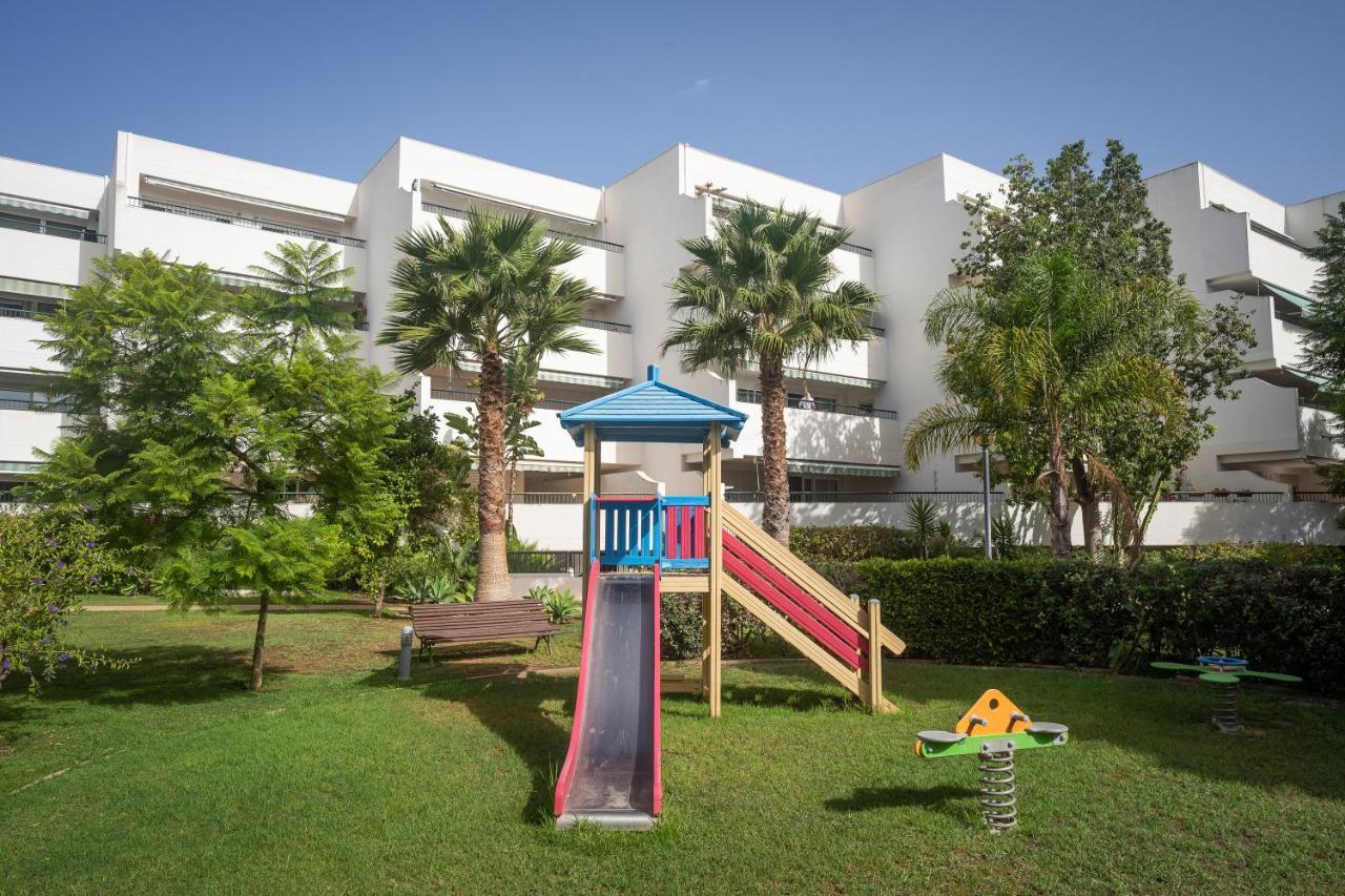 Guadalmina Baja Apartment Marbella Exterior photo